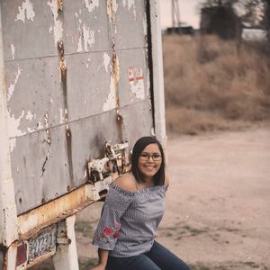 Meet your Posher, Anna